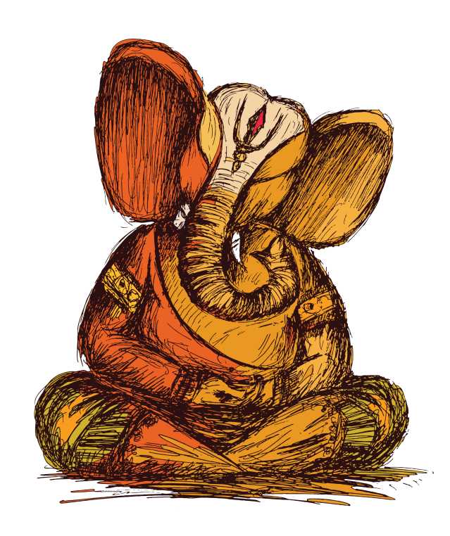 Ganesha